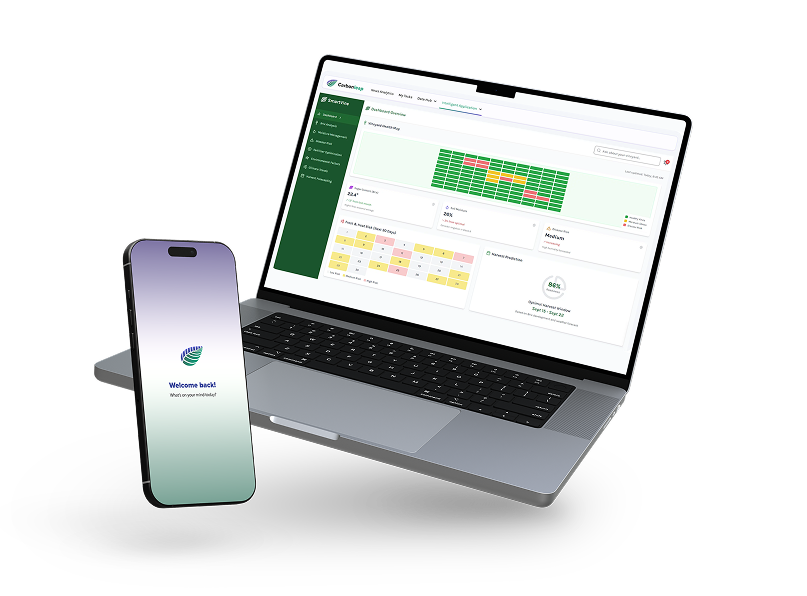 AI Powered Illustration